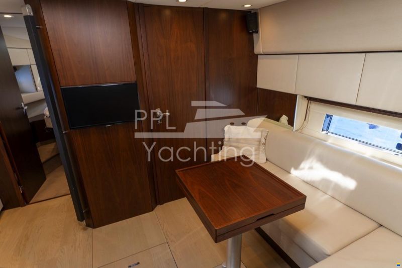 Fairline Targa 48 Open