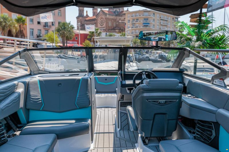 Nautique Super Air Nautique G21