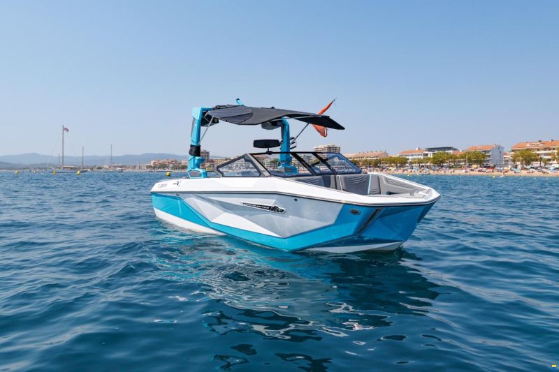 Nautique Super Air Nautique G21