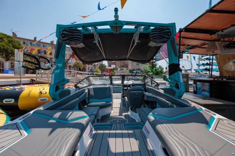 Nautique Super Air Nautique G21