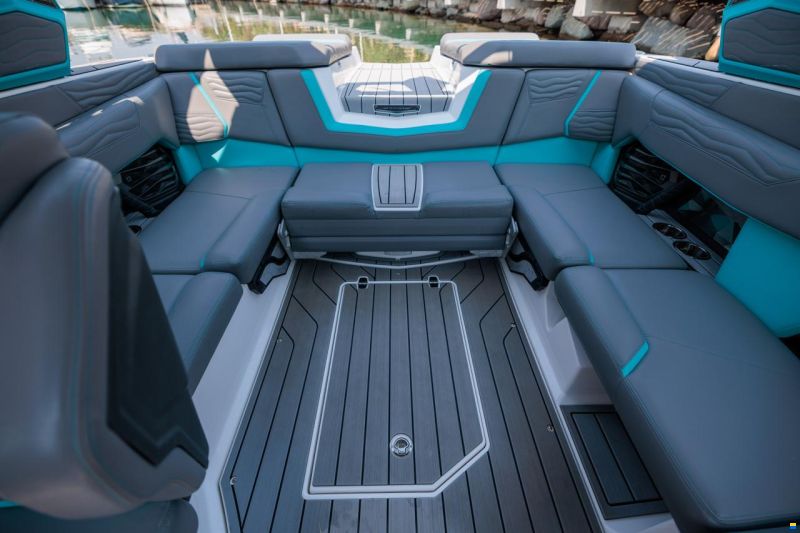Nautique Super Air Nautique G21