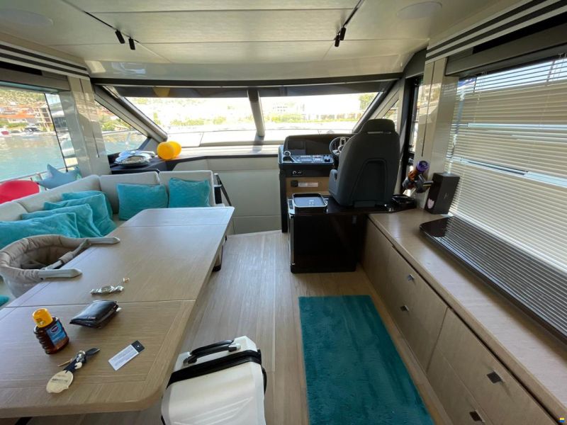 Absolute 60 Fly
