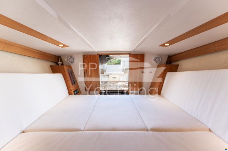 Frauscher 858 Fantom