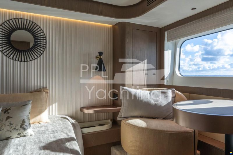 Azimut Magellano 66