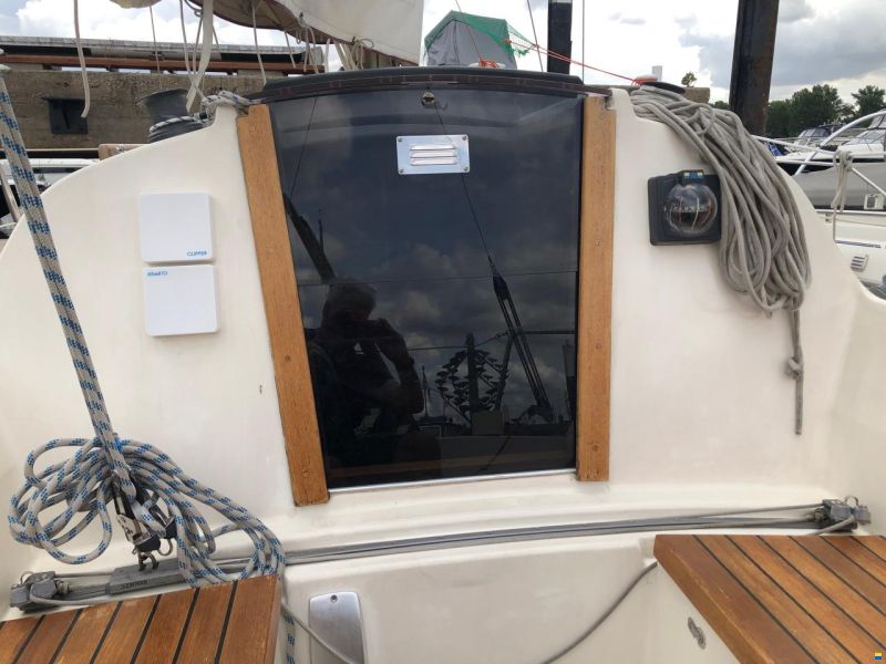 Meyer Friendship 22 S