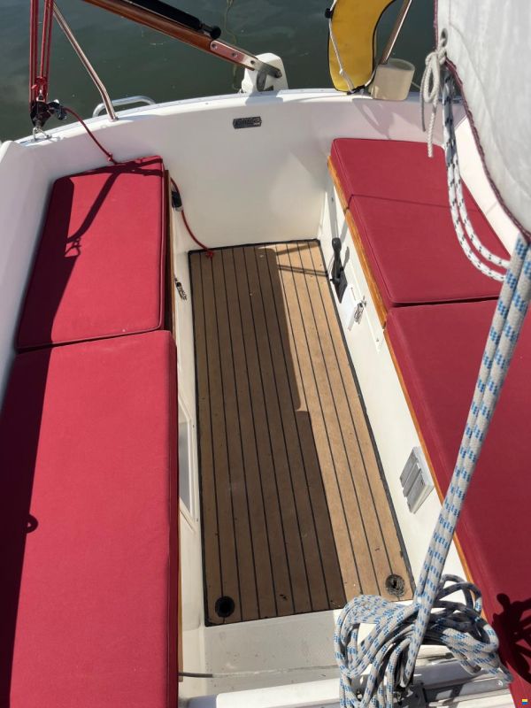Meyer Friendship 22 S