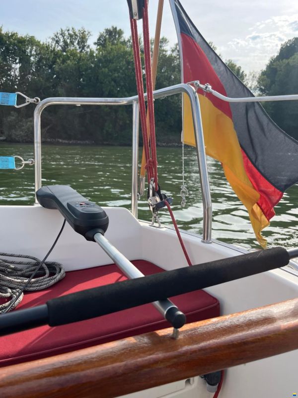 Meyer Friendship 22 S