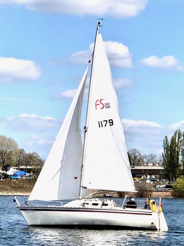 Meyer Friendship 22 S