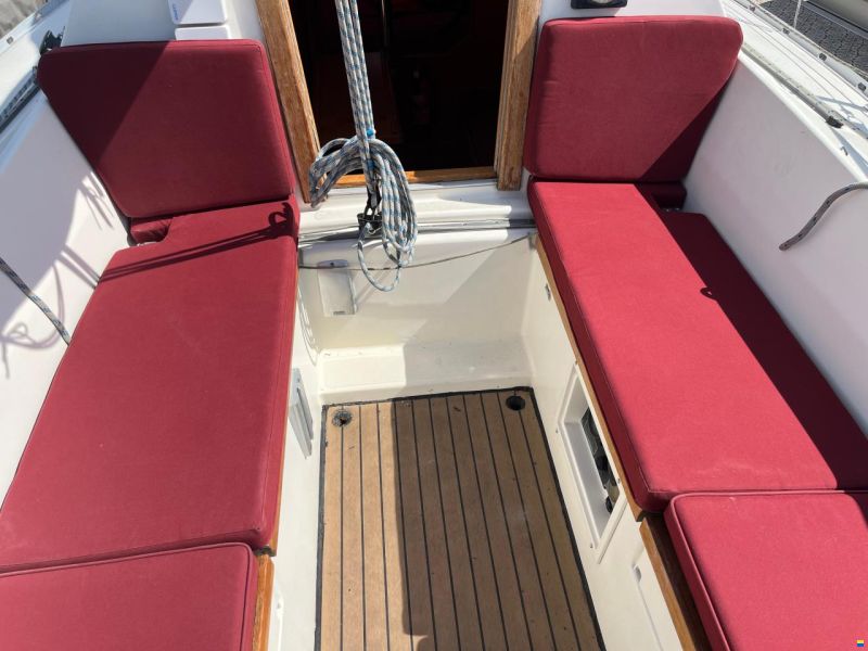 Meyer Friendship 22 S