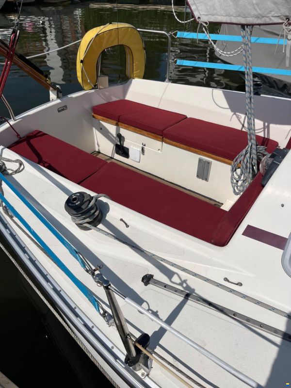 Meyer Friendship 22 S