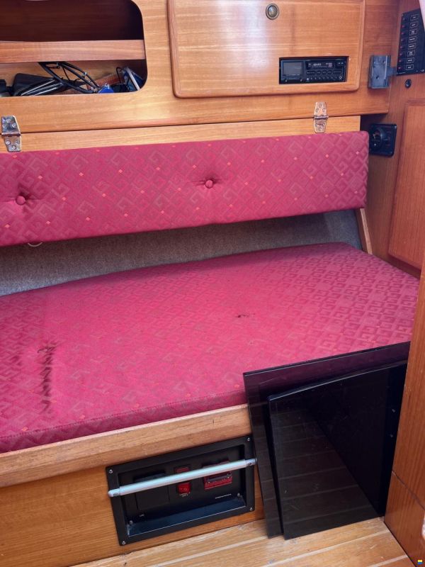 Meyer Friendship 22 S