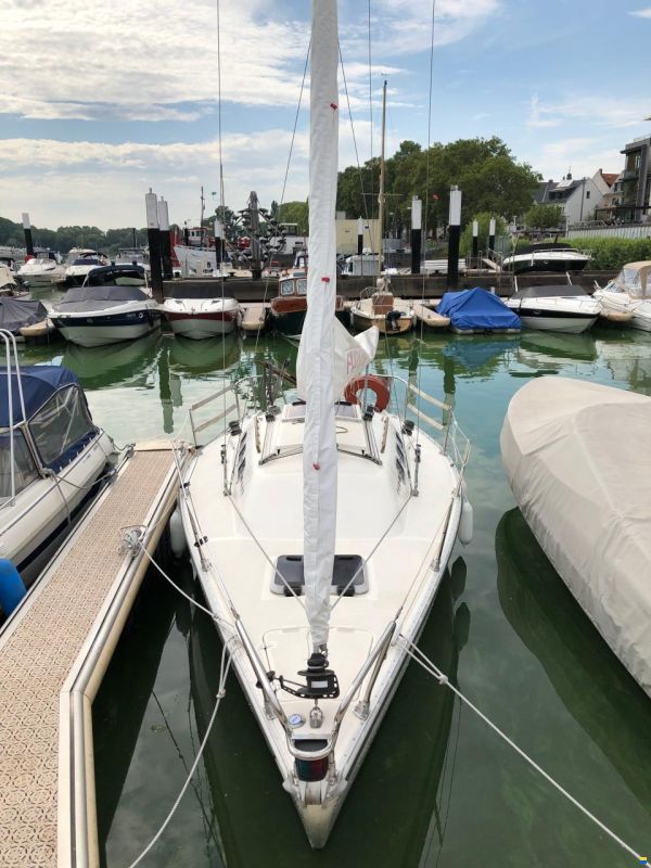 Meyer Friendship 22 S