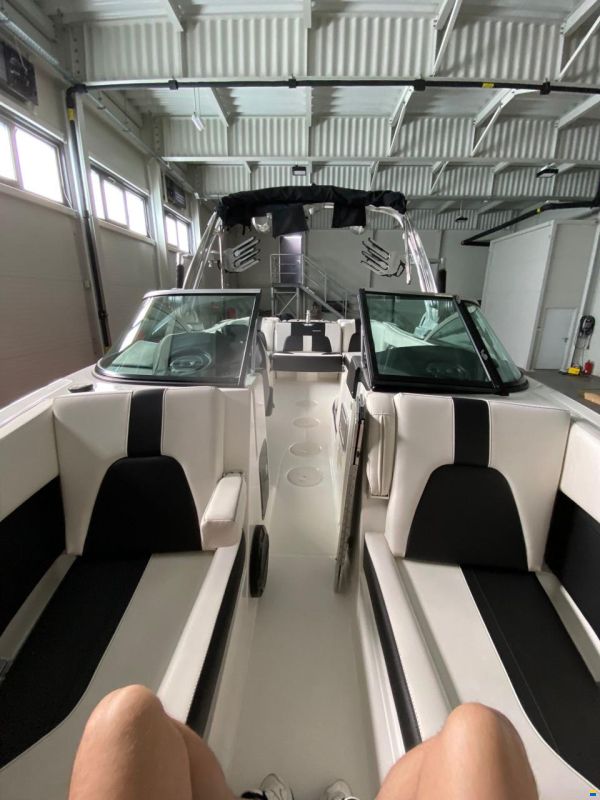 Mastercraft X24