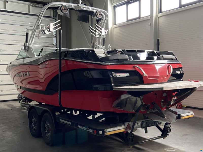 Mastercraft X24