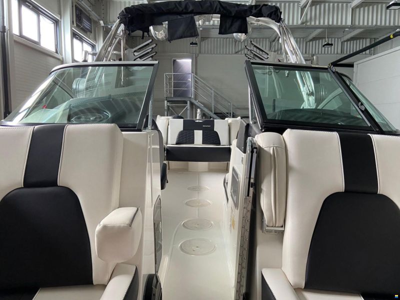 Mastercraft X24