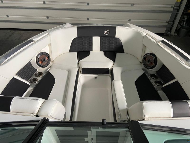 Mastercraft X24