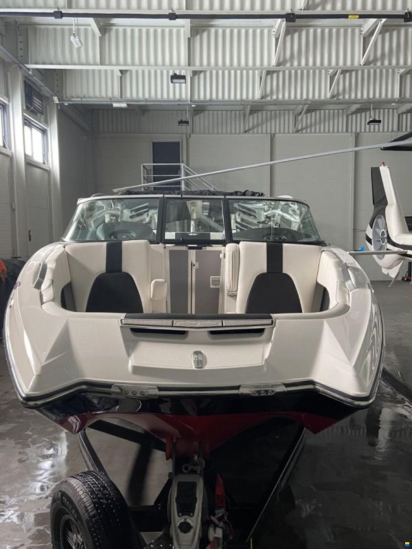 Mastercraft X24
