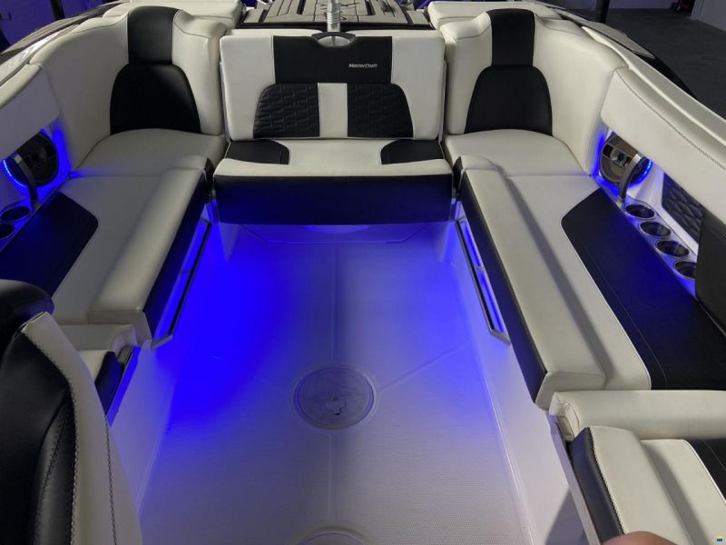 Mastercraft X24