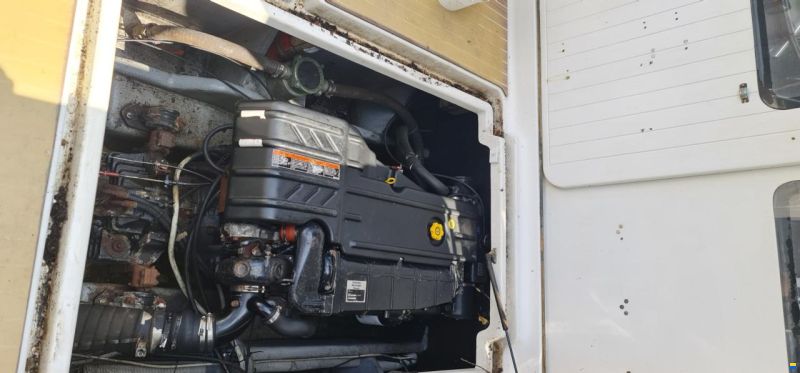 Arvor 250 AS