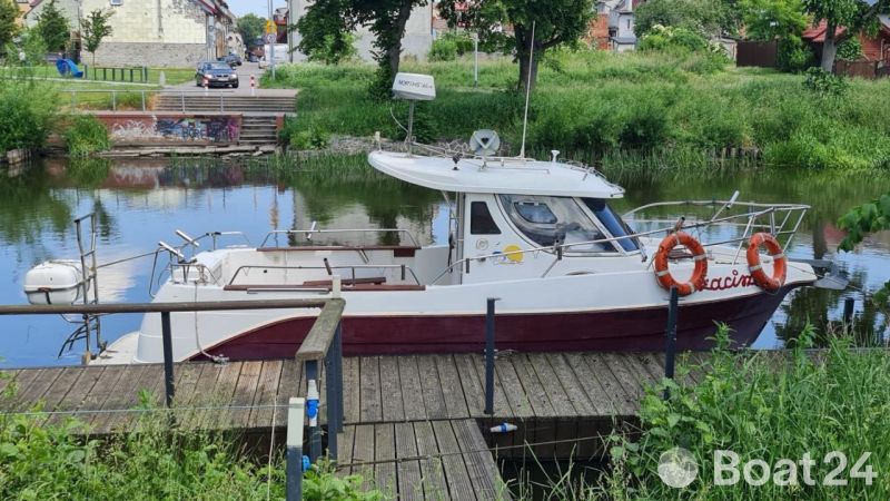 Arvor 250 AS