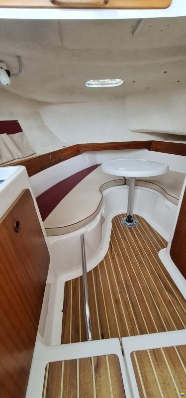 Arvor 250 AS