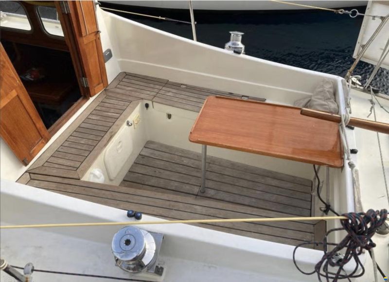Royal System Sagitta 30