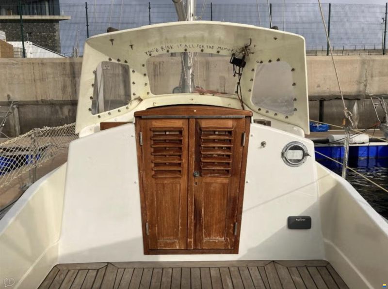 Royal System Sagitta 30