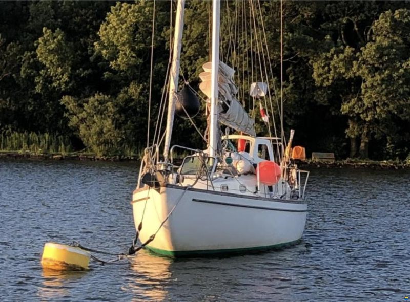 Royal System Sagitta 30