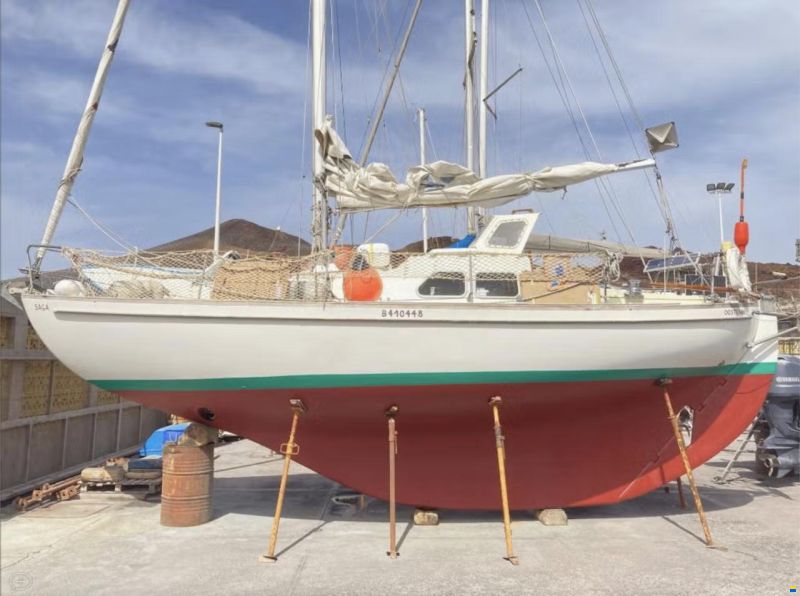 Royal System Sagitta 30