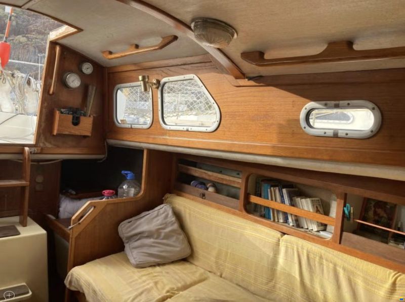 Royal System Sagitta 30