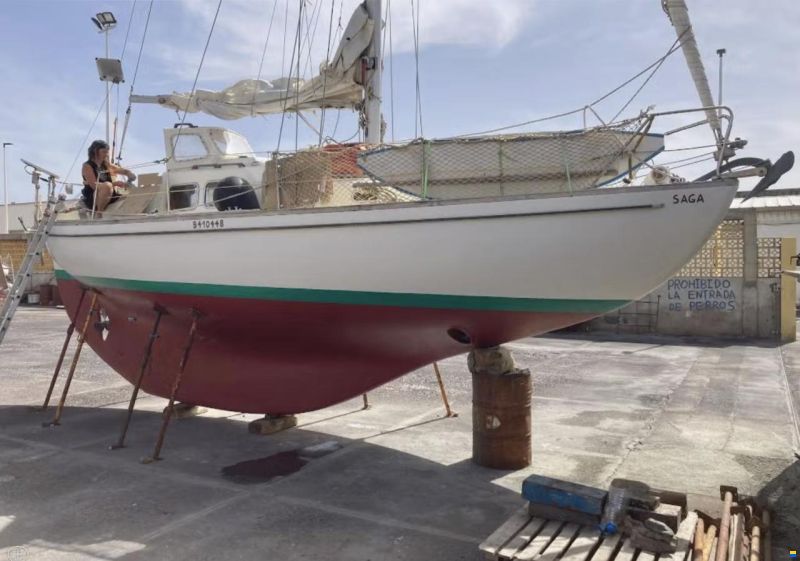 Royal System Sagitta 30