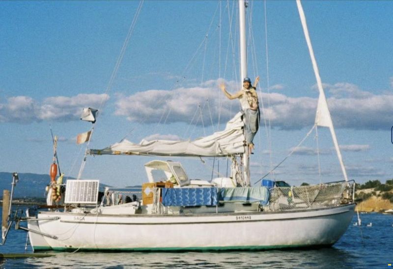 Royal System Sagitta 30