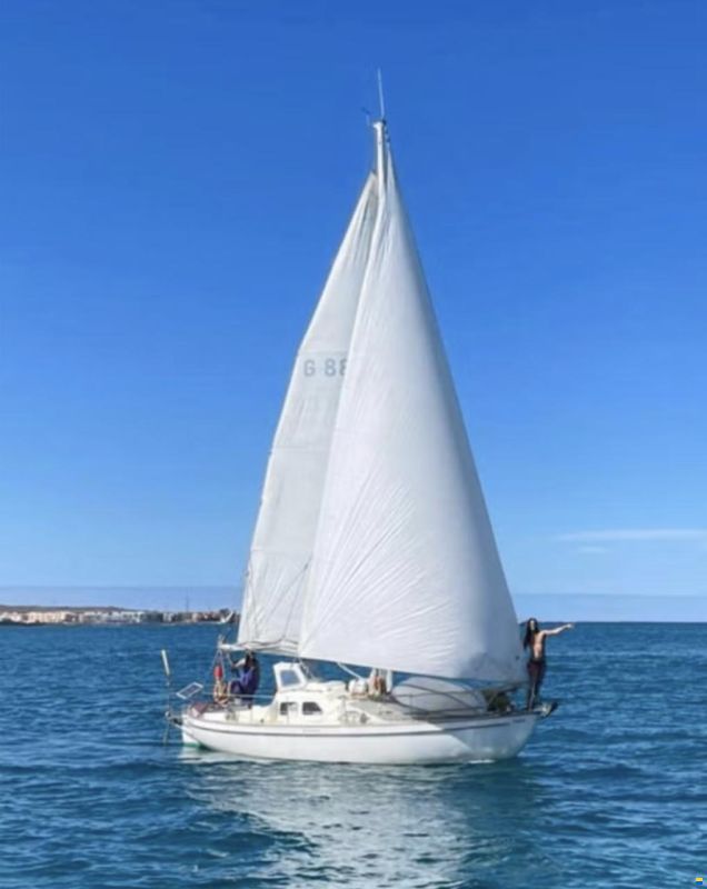 Royal System Sagitta 30