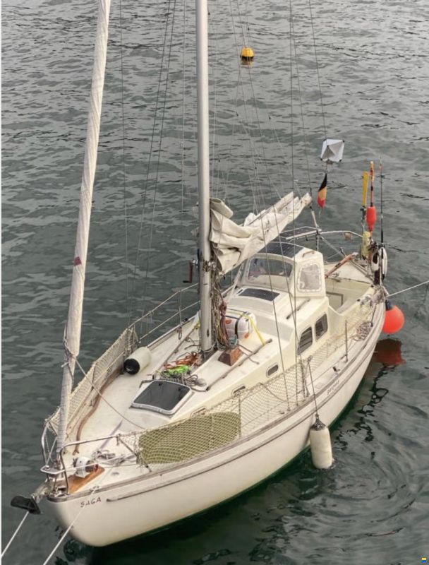 Royal System Sagitta 30