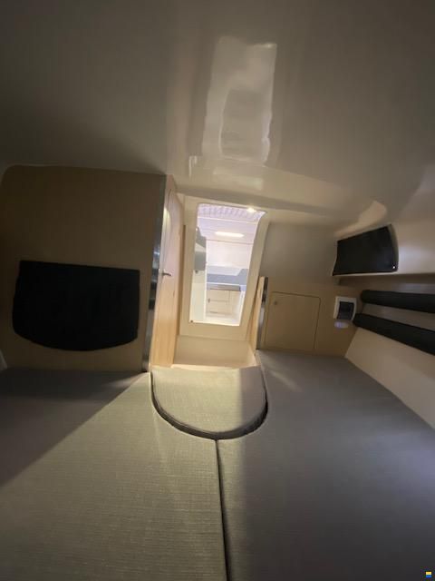 Saver 650 Cabin Sport