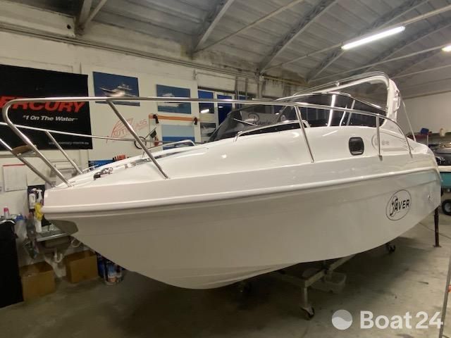 Saver 650 Cabin Sport