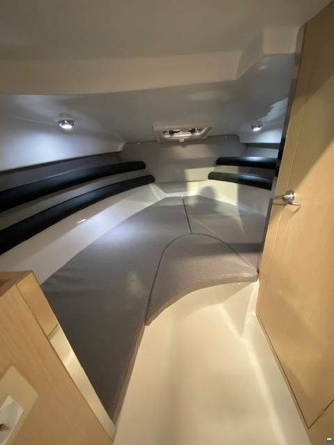 Saver 650 Cabin Sport