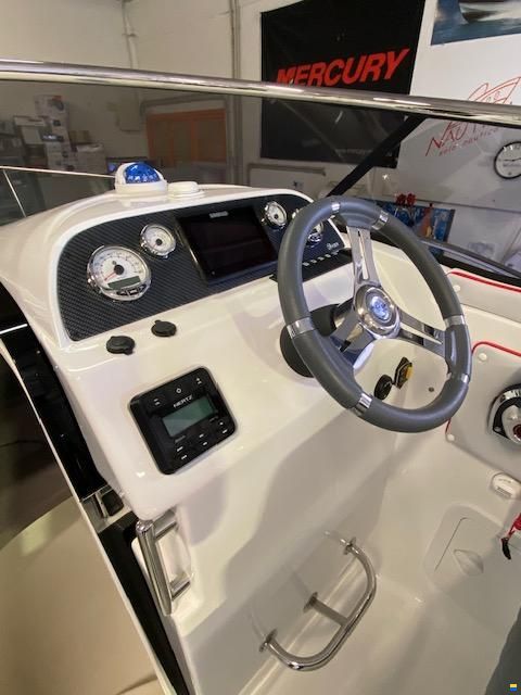 Saver 650 Cabin Sport