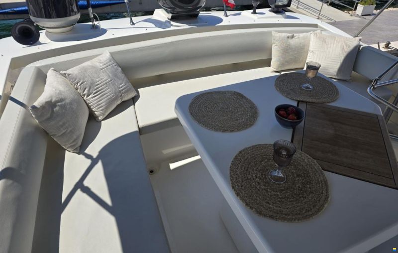 Azimut 47