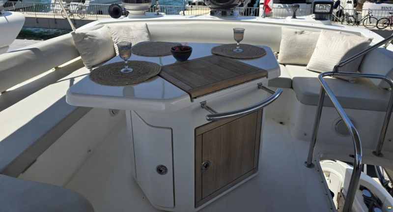 Azimut 47