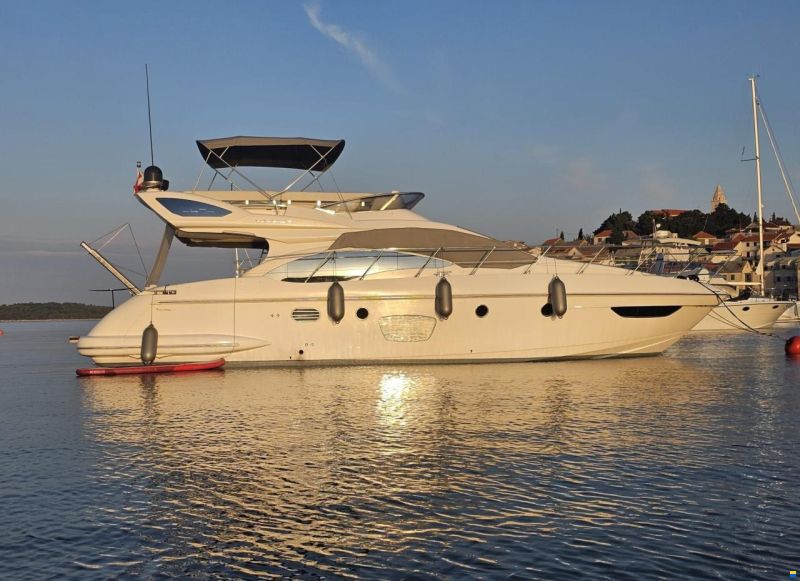 Azimut 47