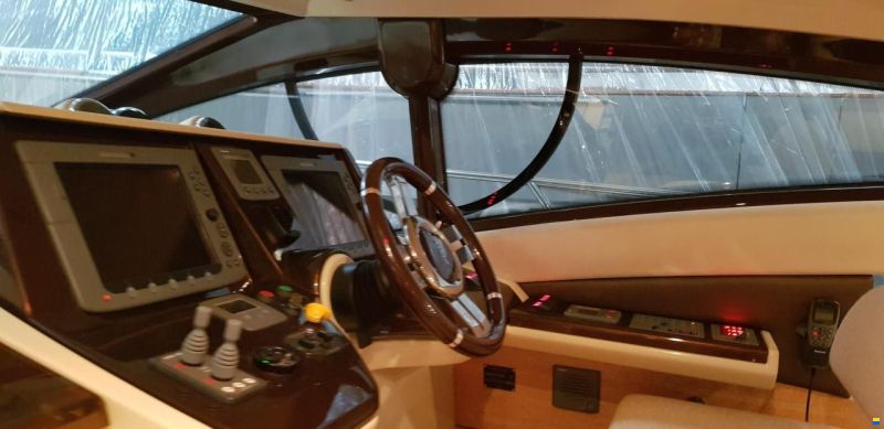 Azimut 47