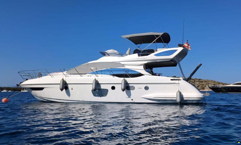 Azimut 47