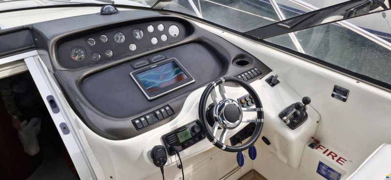 Sunseeker Camargue 44