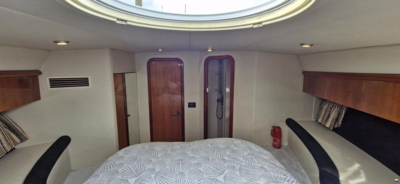 Sunseeker Camargue 44