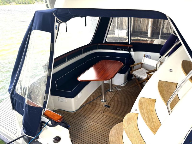 Storebro 435 Commander