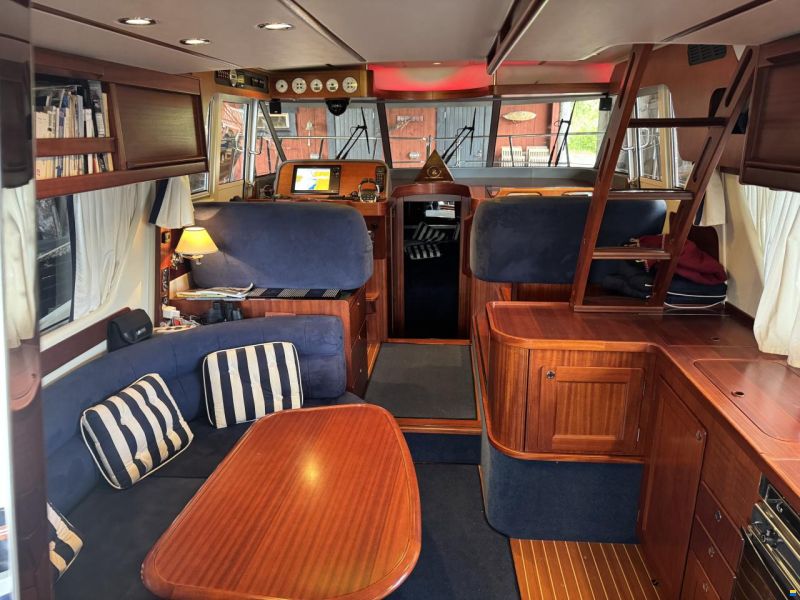 Storebro 435 Commander