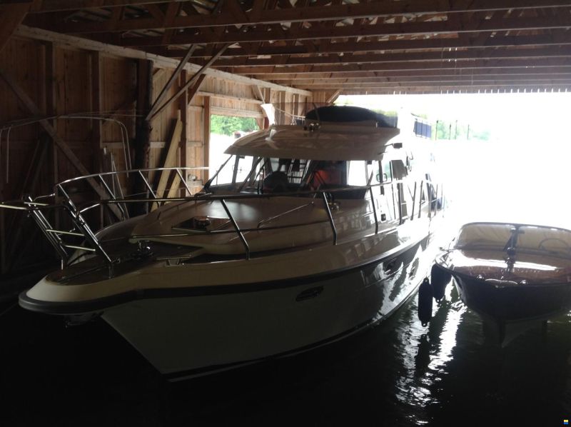 Storebro 435 Commander