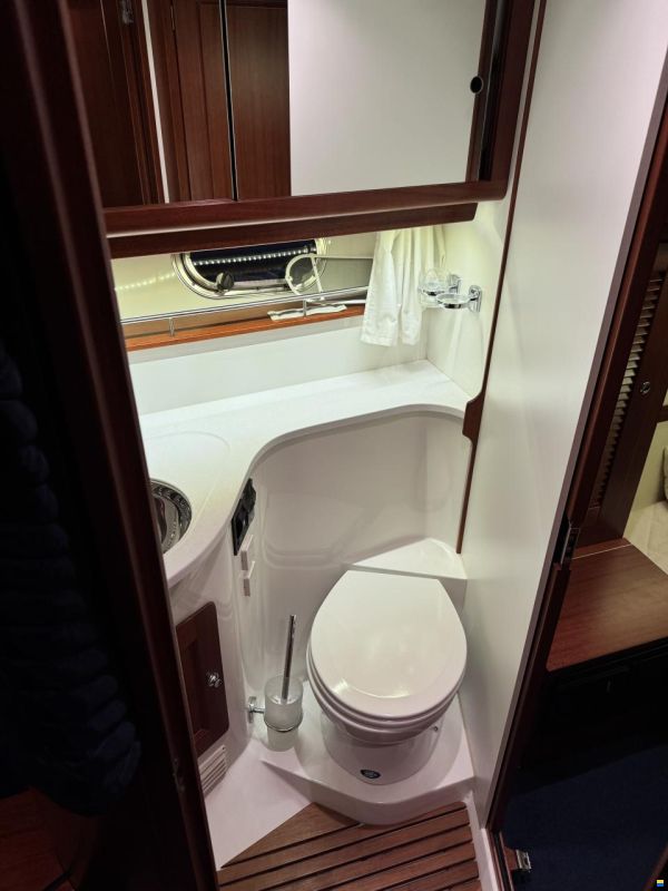 Storebro 435 Commander