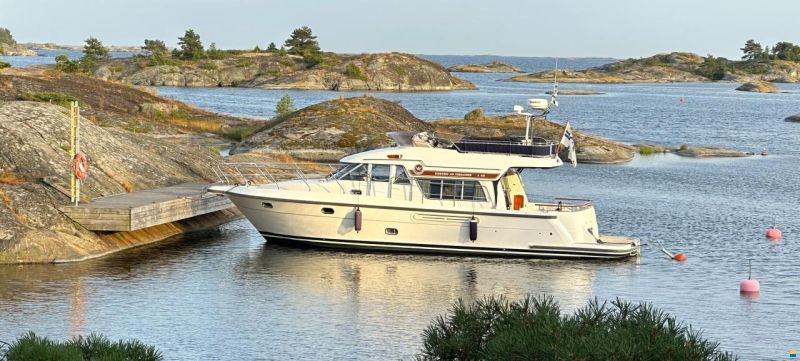 Storebro 435 Commander